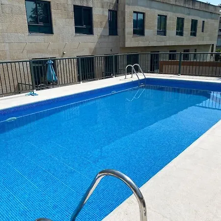 Lägenhet Casa Amelia