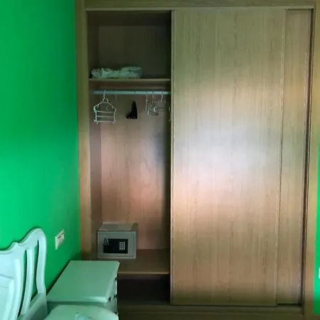 Lägenhet Casa Amelia Mondariz-Balneario