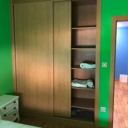 Casa Amelia Mondariz-Balneario