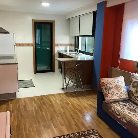 Casa Amelia Apartment
