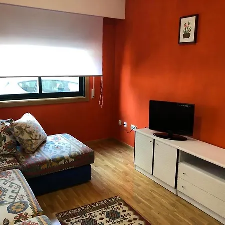 Lägenhet Casa Amelia