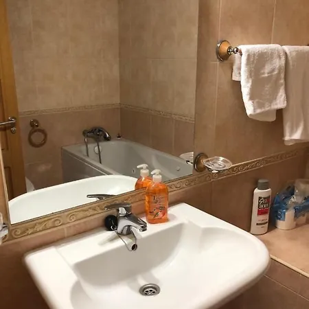 Casa Amelia Lägenhet *