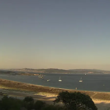 Casa Amelia * Mondariz-Balneario