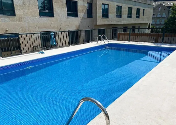 Apartament Casa Amelia