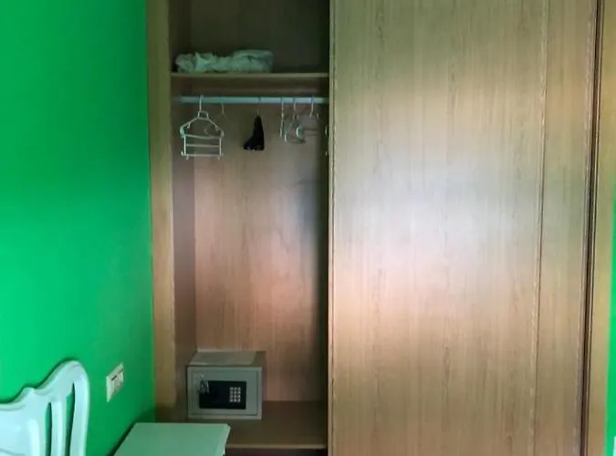 Apartament Casa Amelia Mondariz-Balneario