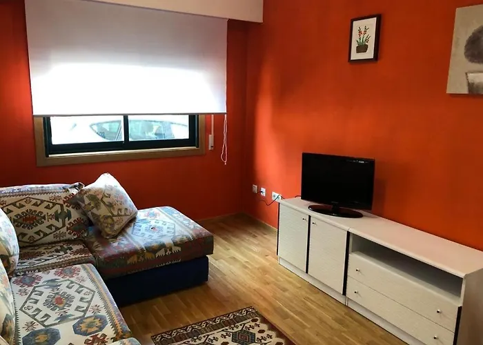 Apartament Casa Amelia