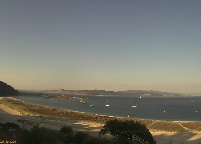 Casa Amelia * Mondariz-Balneario